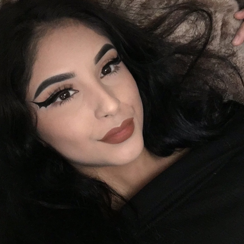 Meet your Posher, Daisy